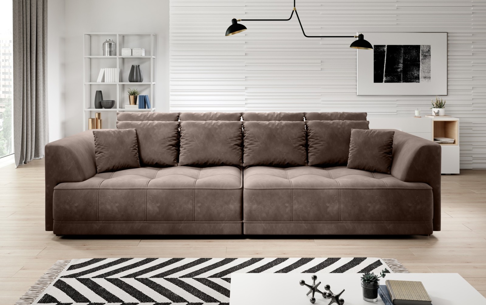 FILIS BIGSOFA